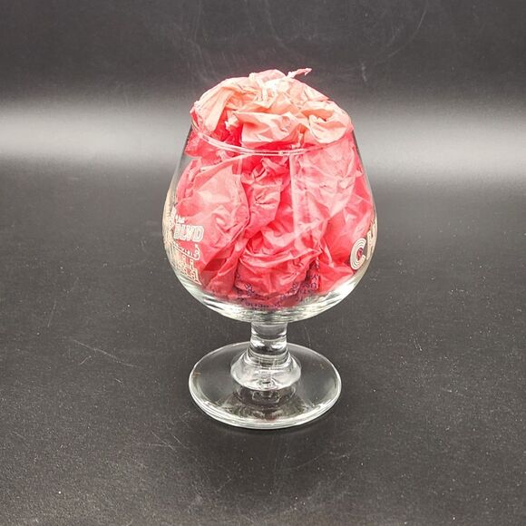 Boulevard Brewing Company Blvd Tours & Recreation Cheers! Beer Glass Snifter - Picture 3 of 7